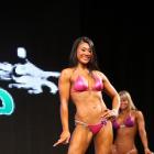 Jessica  Watson - NPC Emerald Cup 2013 - #1